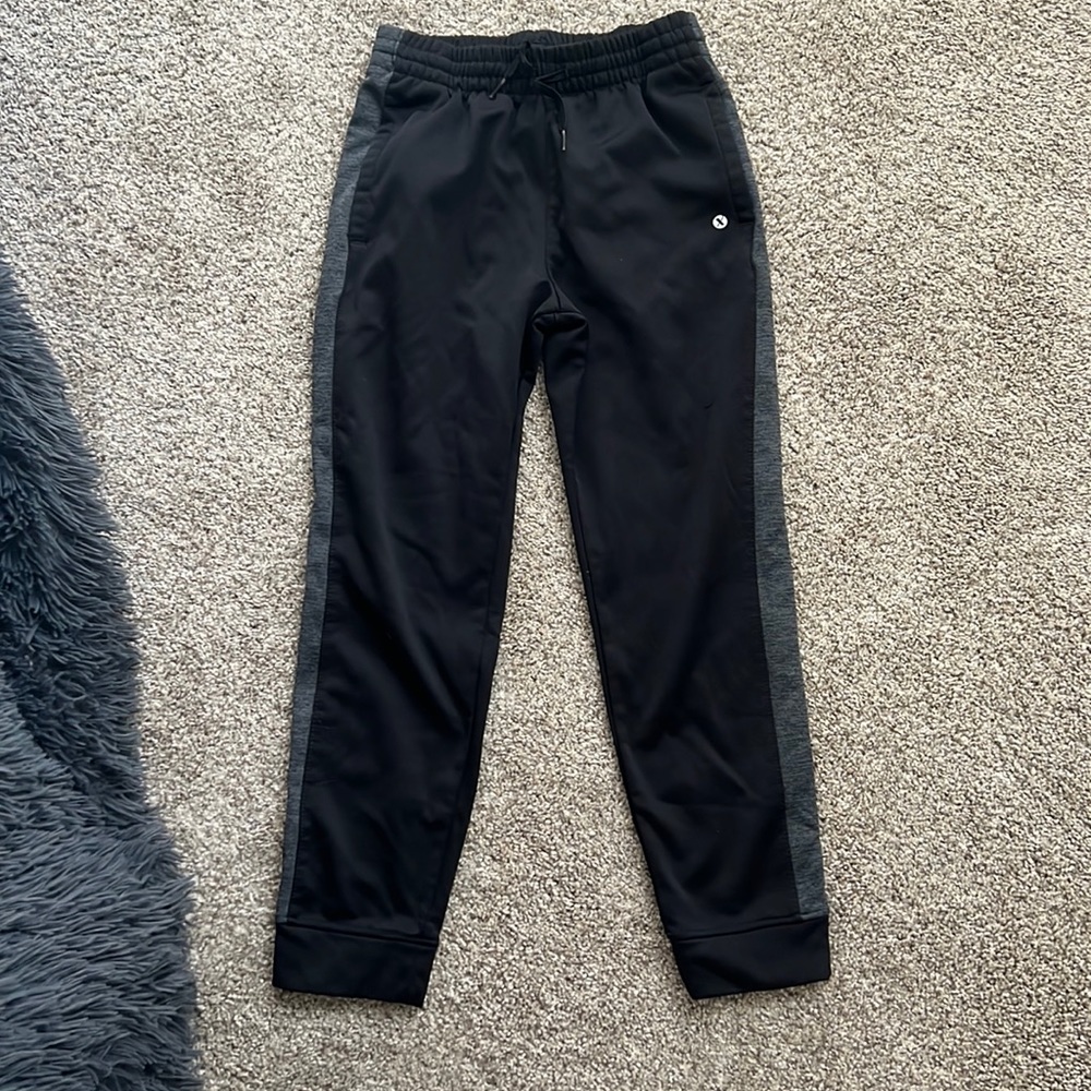 Boys youth sweatpants